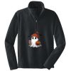 Value Fleece 1/4 Zip Pullover Thumbnail