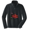 Value Fleece 1/4 Zip Pullover Thumbnail