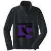 Value Fleece 1/4 Zip Pullover Thumbnail