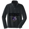 Value Fleece 1/4 Zip Pullover Thumbnail