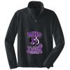 Value Fleece 1/4 Zip Pullover Thumbnail