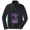 Value Fleece 1/4 Zip Pullover Thumbnail