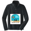 Value Fleece 1/4 Zip Pullover Thumbnail