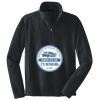 Value Fleece 1/4 Zip Pullover Thumbnail