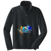Value Fleece 1/4 Zip Pullover Thumbnail