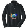 Value Fleece 1/4 Zip Pullover Thumbnail