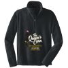 Value Fleece 1/4 Zip Pullover Thumbnail