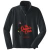 Value Fleece 1/4 Zip Pullover Thumbnail
