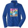 Value Fleece Jacket Thumbnail