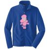 Value Fleece Jacket Thumbnail