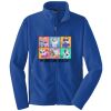 Value Fleece Jacket Thumbnail