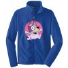 Value Fleece Jacket Thumbnail