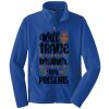 Value Fleece Jacket Thumbnail