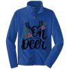 Value Fleece Jacket Thumbnail