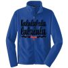 Value Fleece Jacket Thumbnail