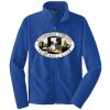 Value Fleece Jacket Thumbnail