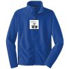 Value Fleece Jacket Thumbnail