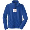 Value Fleece Jacket Thumbnail