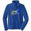 Value Fleece Jacket Thumbnail