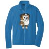Microfleece Jacket Thumbnail