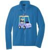 Microfleece Jacket Thumbnail