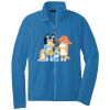 Microfleece Jacket Thumbnail