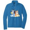 Microfleece Jacket Thumbnail