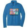 Microfleece Jacket Thumbnail