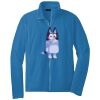 Microfleece Jacket Thumbnail