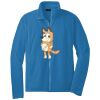 Microfleece Jacket Thumbnail