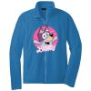 Microfleece Jacket Thumbnail