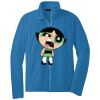 Microfleece Jacket Thumbnail
