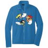 Microfleece Jacket Thumbnail