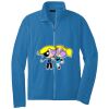 Microfleece Jacket Thumbnail