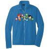Microfleece Jacket Thumbnail