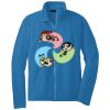 Microfleece Jacket Thumbnail