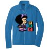 Microfleece Jacket Thumbnail