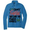 Microfleece Jacket Thumbnail
