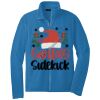 Microfleece Jacket Thumbnail