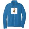 Microfleece Jacket Thumbnail