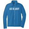 Microfleece Jacket Thumbnail